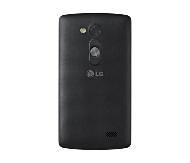 LG L Fino czarny - 209016 - zdjęcie 3